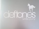 Deftones - White Pony 2xLP LP 2010 Maverick NM/VG+