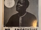 MR SHORTSTUFF & BIG JOE WILLIAMS 1st recordings SPIVEY us SEALED/VG+