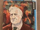 Ralph Vaughan Williams Symphony No. 9 E Minor 7 1/2  IPS Reel To Reel Tape