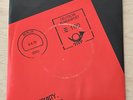 WAYNE COUNTY & THE ELECTRIC CHAIRS Berlin 7” (1979) Safari UK Punk RARE