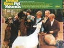 The Beach Boys Pet Sounds T2458 Vinyl LP STEREO Capitol Records