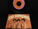UNIQUE RARO FIRST TAMLA MOTOWN ITALIANA THE SUPREMES DIANA ROSS THE HAPPENING 67
