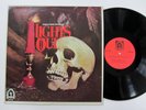LIGHTS OUT Original Radio Broadcast LP Murder At Midnight VG++ vinyl  a9964