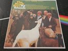 Beach Boys Pet Sounds Yellow / Green Splatter Vinyl LP Record #2842 Sealed New