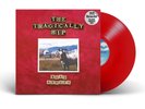 THE TRAGICALLY HIP  ROAD APPLES 180-GRAM Virgin Red Vinyl 2021 REMASTER NEW