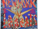 STREET SOUNDS NEW YORK v L.A. BEATS LP VINYL 1985 VARIOUS ELCST1001 *VG/VG+*