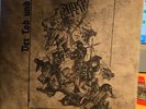 Der Tod Und Die Landsknechte Allzeit Bereit LP