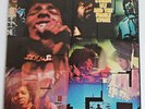 SLY AND THE FAMILY STONE Stand 1969 Original Epic Vinyl LP