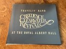 At the Royal Albert Hall [2 CD/2 LP/Blu-ray] by CCR Creedence Clearwater