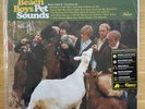 The Beach Boys - Pet Sounds Stereo Audiophile Vinyl LP Analogue Productions NEW