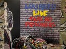 Lou Reed, Live Take No Prisoners Gatefold Double Vinyl LP - ARISTA AL 8502 VG++