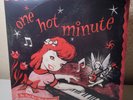 Red Hot Chili Peppers - One Hot Minute (Sealed & New)w/minor sleeve damage