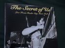 Gracie Abrams: The Secret of Us - Live From Radio City Music City Vinyl (RSD25)