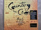 COUNTING CROWS August 2LP 2012 45RPM 200 Gram Audiophile Vinyl Analogue US 1st S