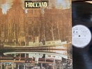 THE BEACH BOYS Holland - 1973 1st Press Brother Records WLP PROMO LP -