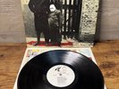 Lucifer’s Friend LP Quadraphonic Promo BG-1002 - Vinyl VG+ / Sleeve G