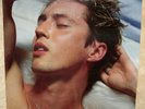 Something to Give Each Other Limited Milky Clear Vinyl by Troye Sivan Vinyl LP