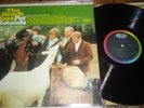 Beach Boys Pet Sounds 1st Mono Pressing EX 1966 Capitol T-2458 Rare Scranton LP
