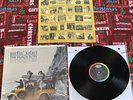 The Beach Boys LP Record in Shrink SURFIN' SAFARI Mono Capitol 1965 Scranton