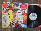 The DEVIANTS PTOOFF  Sire London 1968 LP HYPE STICKERS Psych rock rare