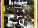 THE STRANGLERS PEACHES Punk 45 7