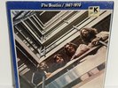 The Beatles 1967-1970 Double Vinyl LP Blue Album SKBO-3404 Gatefold In Shrink