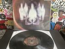 BREAKING BENJAMIN Aurora VG++ VINYL W/HYPE STICKER