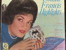CONNIE FRANCIS: 