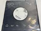 BEASTIE BOYS BRASS MONKEY WHITE LABEL PROMO UNPLAYED 7