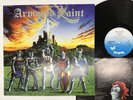 Armored Saint March Of The Saint Japan LP [12921ER]