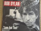 BOB DYLAN - Love and Theft Mobile Fidelity 2xLP 45 RPM LP MFSL 2-489 SEALED OOP