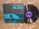 Ray Bryant Alone WIth The Blues New Jazz 8213 PROMO RVG 1st press VG+ clean