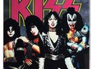 Kiss “KRONICLES OF ANOTHER NIGHT” 4-LP blue vinyl Quebec City and L.A. 1983