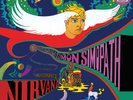 Nirvana The Story of Simon Simopath (Vinyl) 12