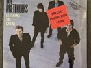 The Pretenders Learning to Crawl 1-23980 SEALED LP