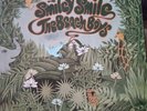 BRIAN WILSON Beach Boys LP Smiley Smile Capitol Label ST-8-2891 Record Club '69