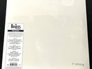 The Beatles (White Album)-OOP 2014 MONO Double LP-SEALED w/Sticker-BEAUTIFUL
