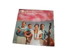Hapa-Haole Hulas The Kahauanu Lake Trio Recorded Live on the Beach at Waikiki