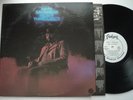 MERL SAUNDERS Heavy Turbulence VG++ FANTASY original WL Promo Soul Funk vinyl LP