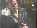 Frank Sinatra – She Shot Me Down - 1981 LP record VG+. cover G