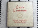 DONIZETTI Lucia di Lammermoor - MARIA CALLAS - KARAJAN Berlin 1955 - BJR 3LP
