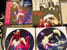 Depeche mode -HONOLULU 1994-USA-2LP PICTURE-TOUR-LIVE-JAPAN/OBI