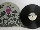 The Pretty Things S.F. Sorrow White Label Promo 1969 LP Rare Earth HS 1603