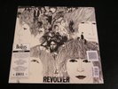 The Beatles-Revolver-2014 OOP MONO LP-SEALED w/Sticker & BEAUTIFUL