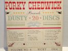 Porky Chedwick Presents Dusty Discs Vol. 4 LP – Ricky 0914 – Rare Doo Wop...