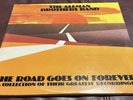 The Allman Brothers Band The Road Goes on Forever - Double LP - Vinyl