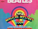 The Beatles - Magical Mystery Tour Plus Other Songs (LP, Comp, RE) 1981 (VG|VG+)