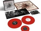 Triumph of Death  Resurrection Of The Flesh Limited Edition Double Red Vinyl
