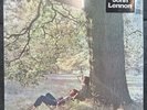 SEALED John Lennon / Plastic Ono Band  Lp Apple 3372  W/ Hype Sticker