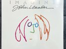 SEALED Imagine John Lennon Soundtrack Capitol C1-90803